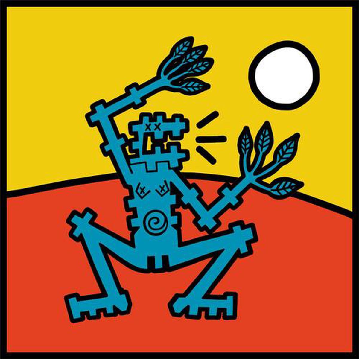OM Days (Colored Vinyl) - Vinyl LP