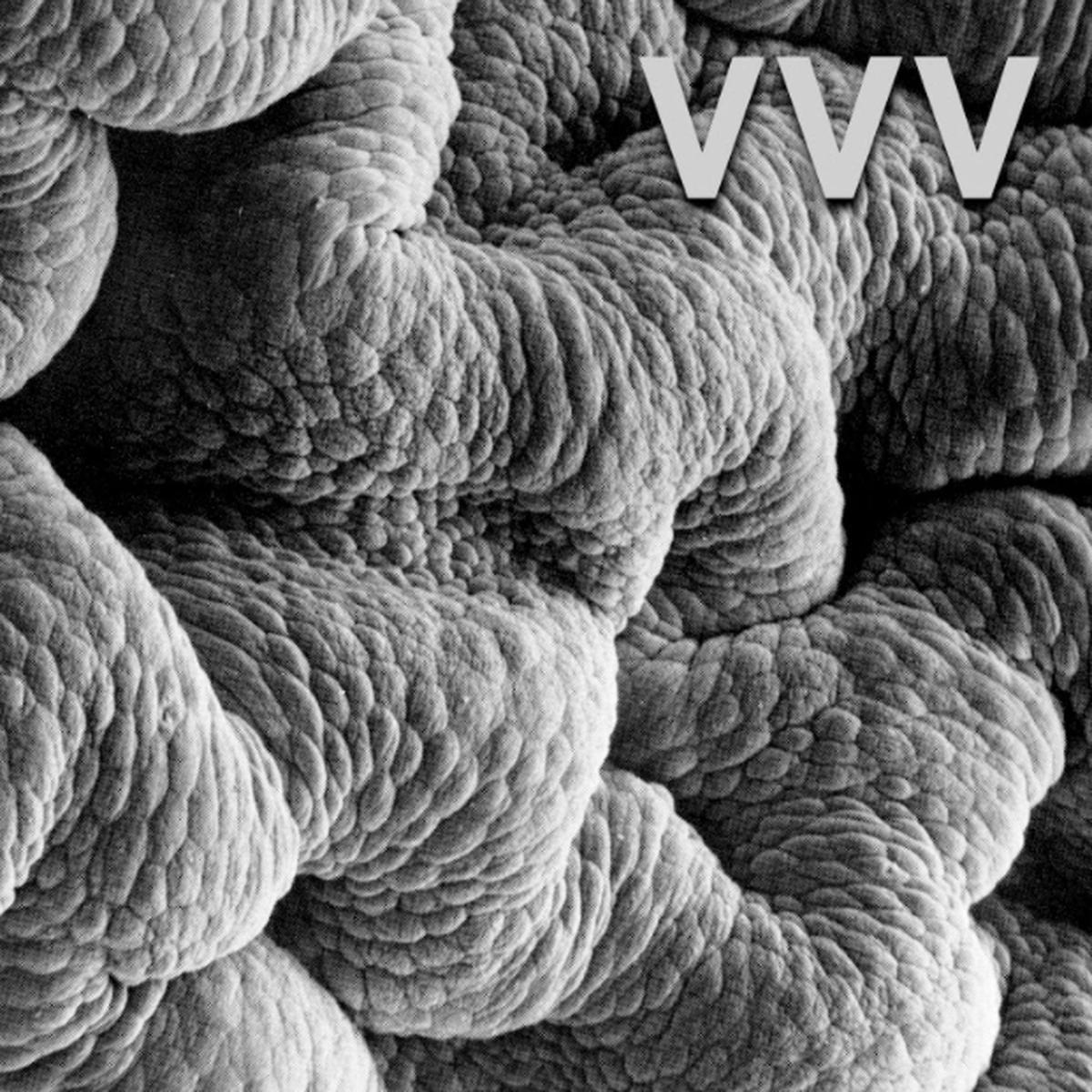 Shadow World by VVV