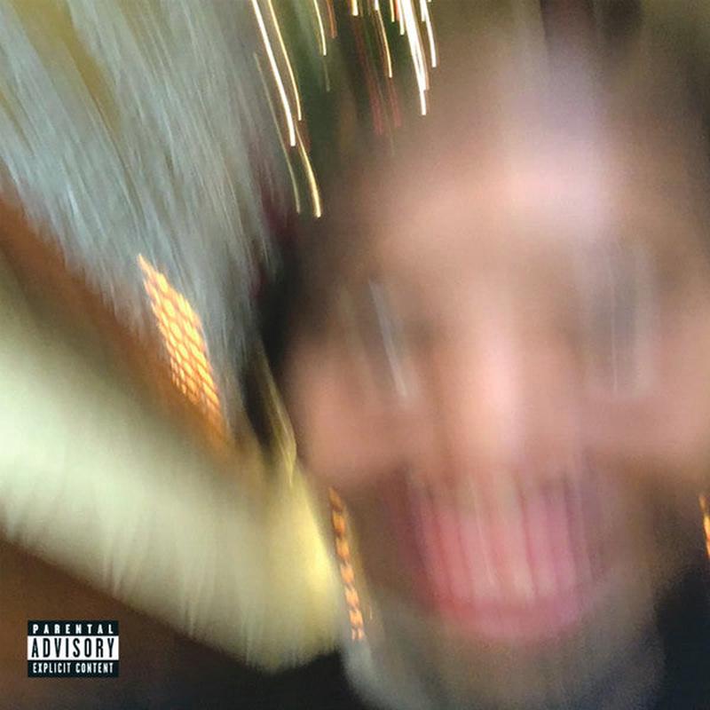 Sweatshirt, Earl - Some Rap Songs [Vinyl]