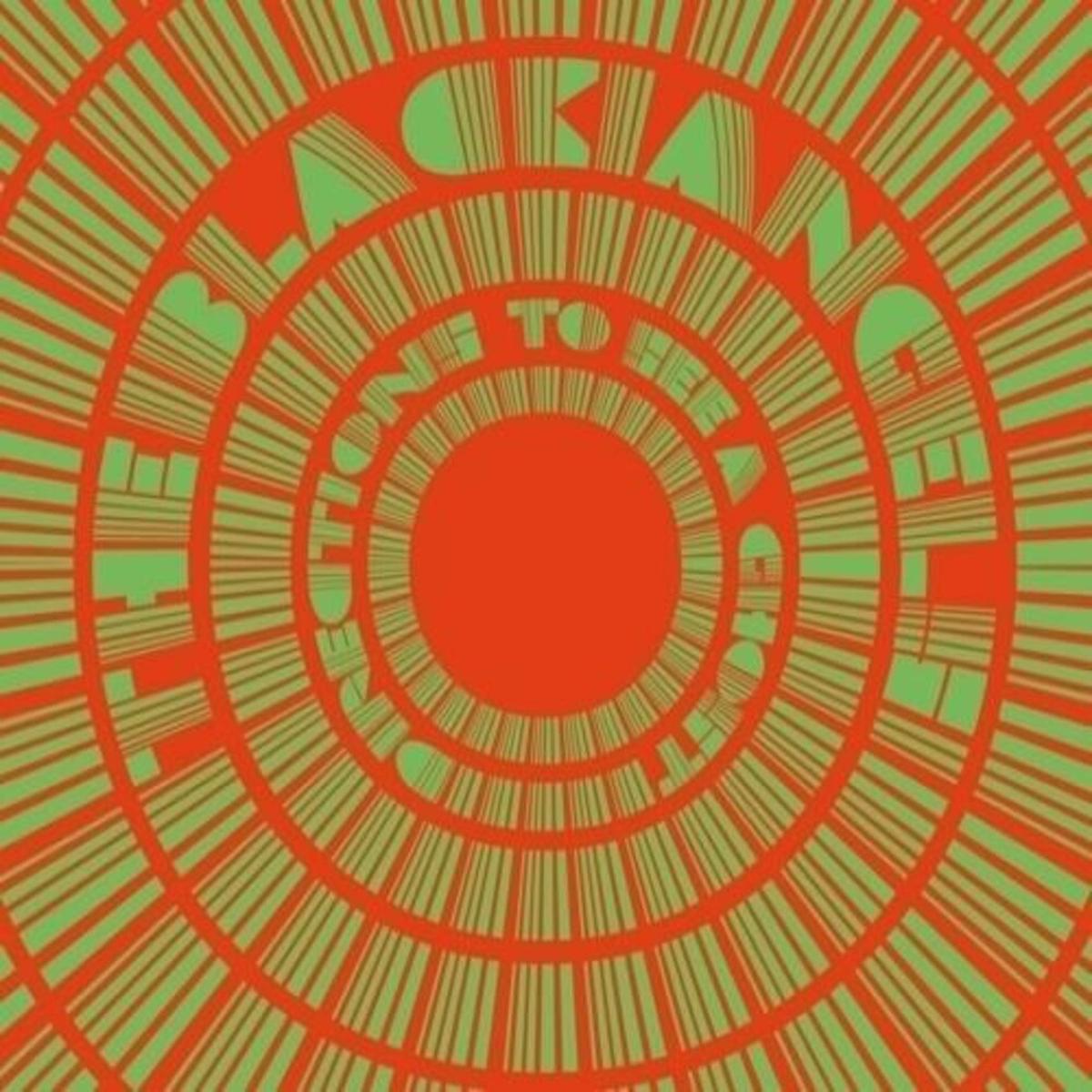 The Black Angels - Directions to See [LP]