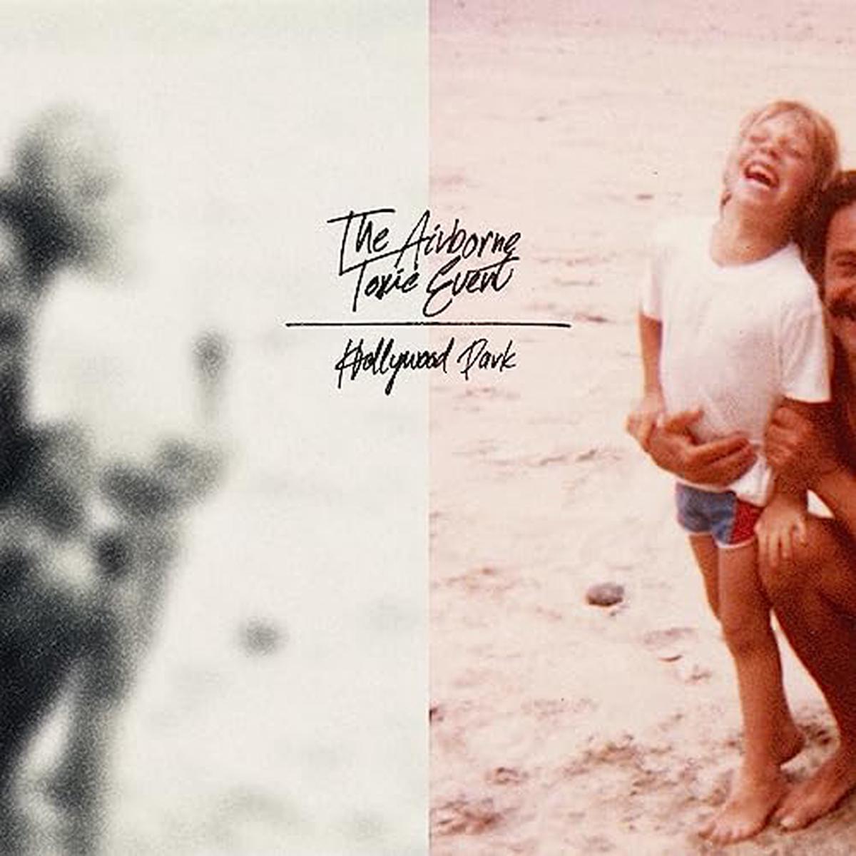 The Airborne Toxic Event Hollywood Park (Colored Vinyl, Gray, White, Limited Edition, Splatter) (2 Lp’s) – Default Title