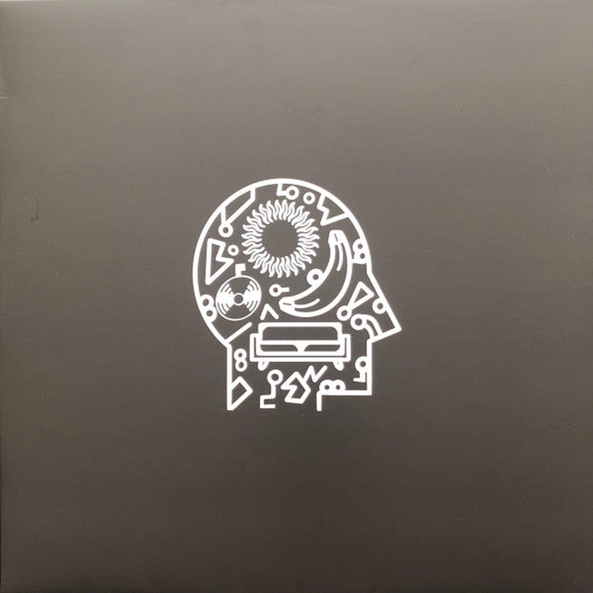 1985 Music X Sofa Sound | Mint (M) Mint (M) - - DRUM & BASS *COLOR/NEW*