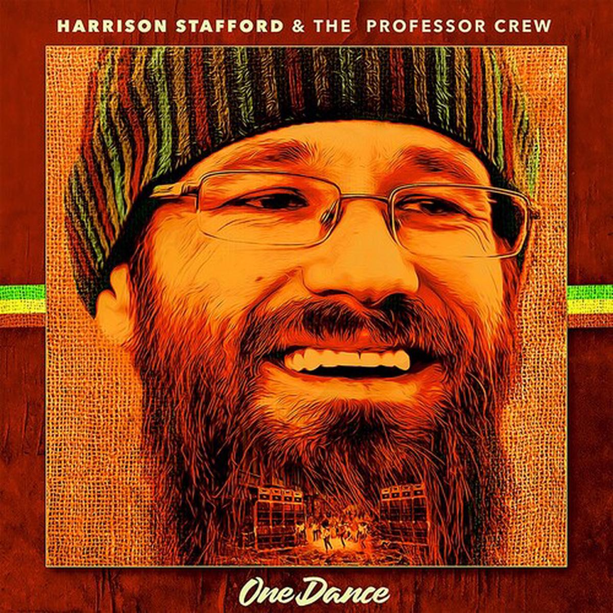 (PRESALE 6/12/26) One Dance (VINYL) | Mint (M) Mint (M) - - REGGAE *NEW*