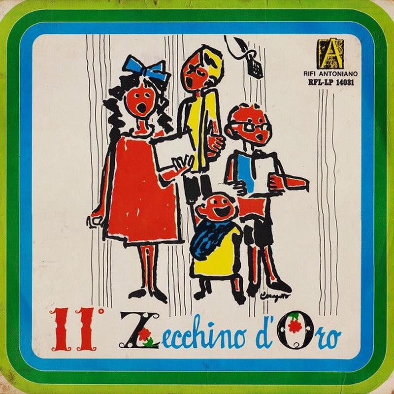 11 Zecchino D'Oro