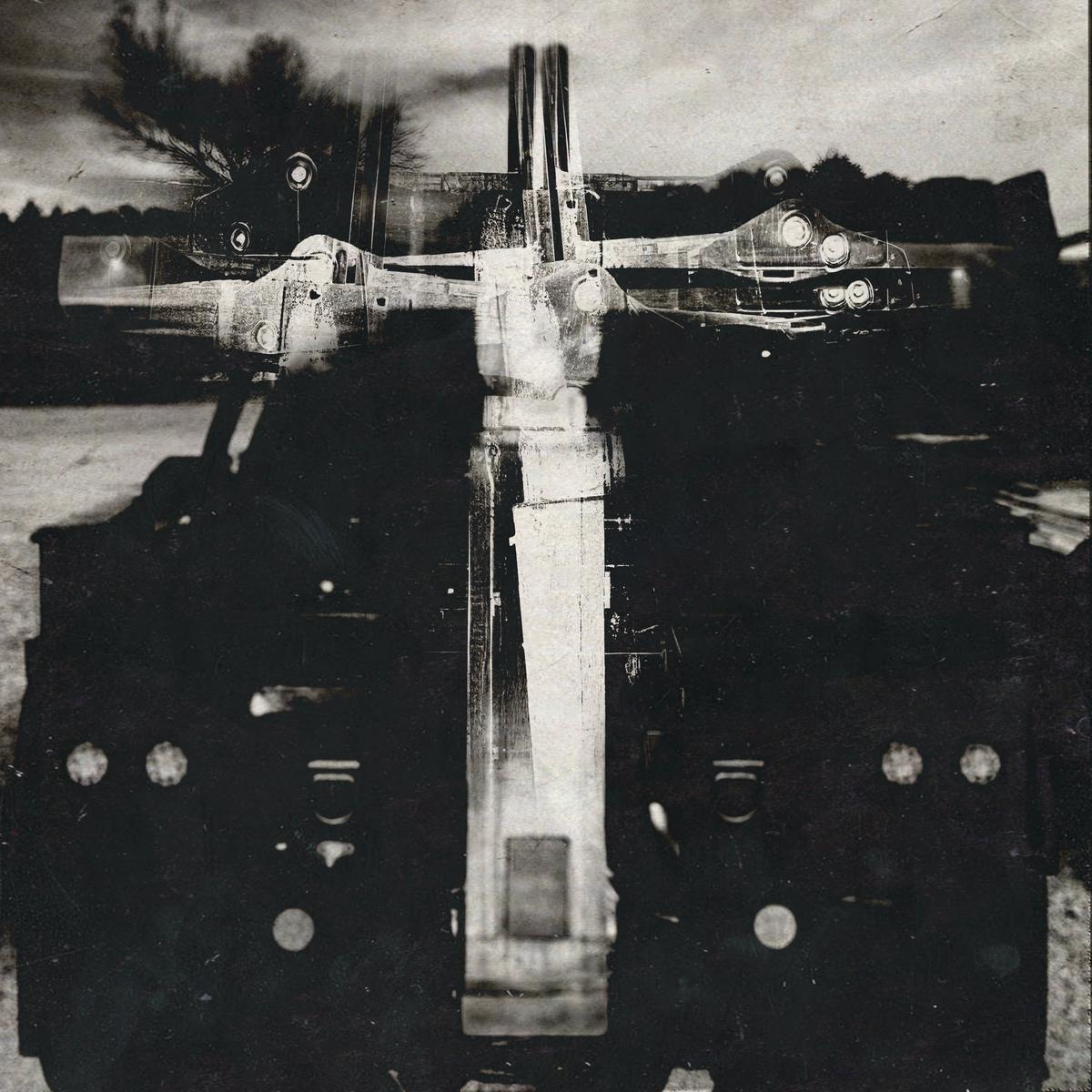 ...Beginning of the End (First Run Club Edition) [Toxic Waste Vinyl]