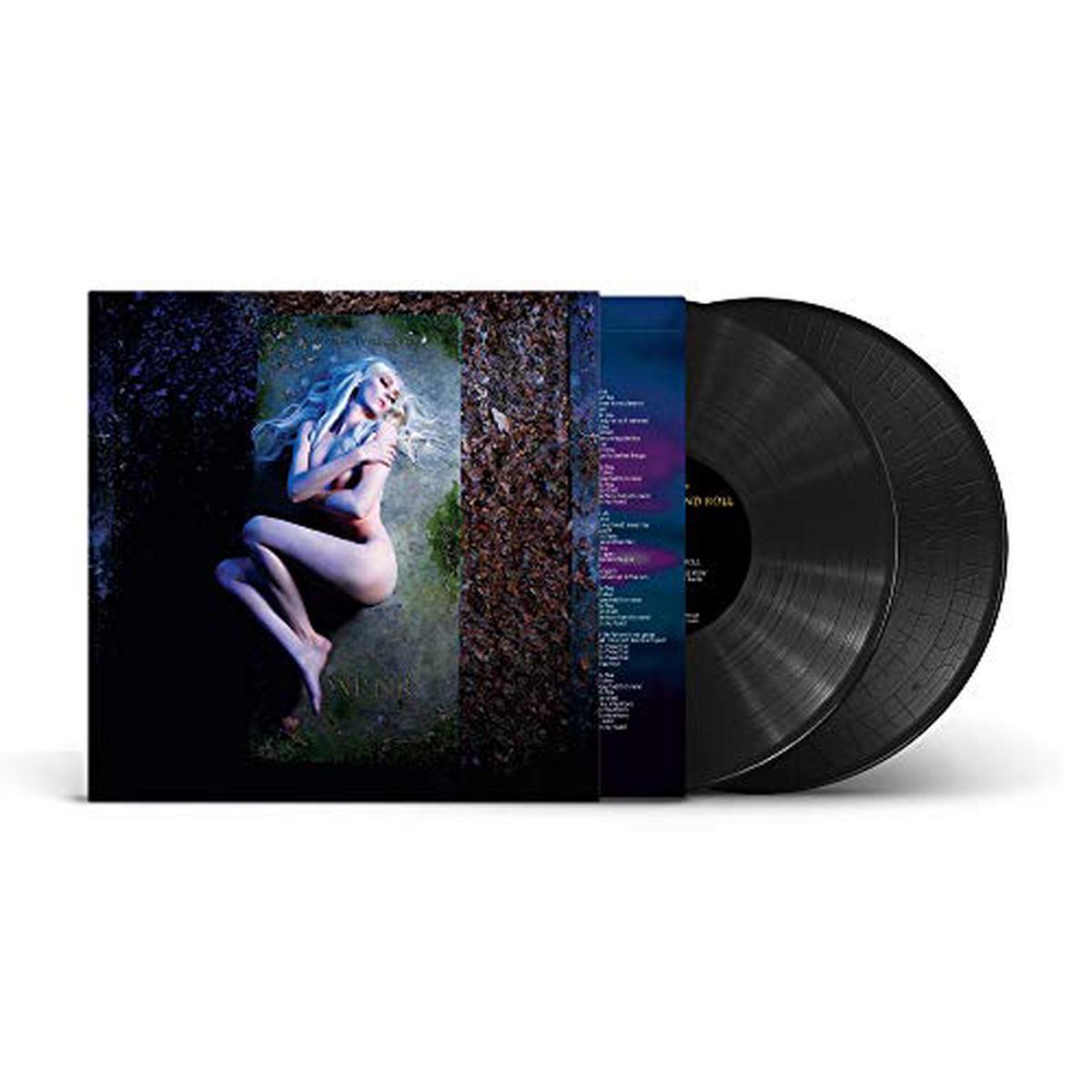 (PRE ORDER 2/27/2026) Death By Rock And Roll (2xVINYL) | - - ROCK *NEW*