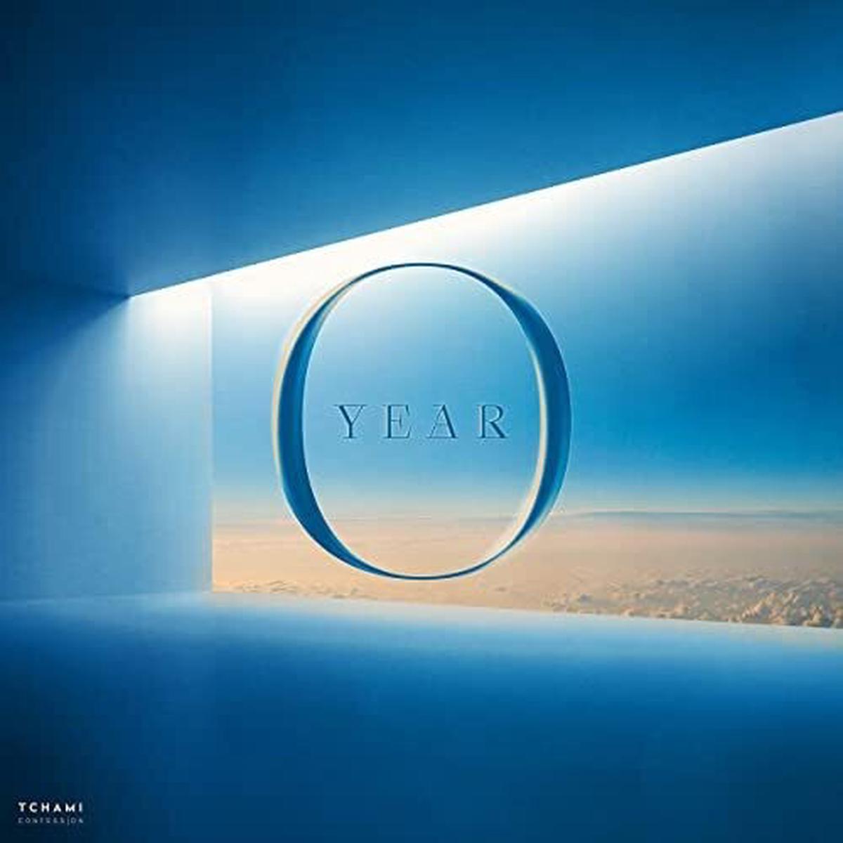 Year Zero [Vinyl]
