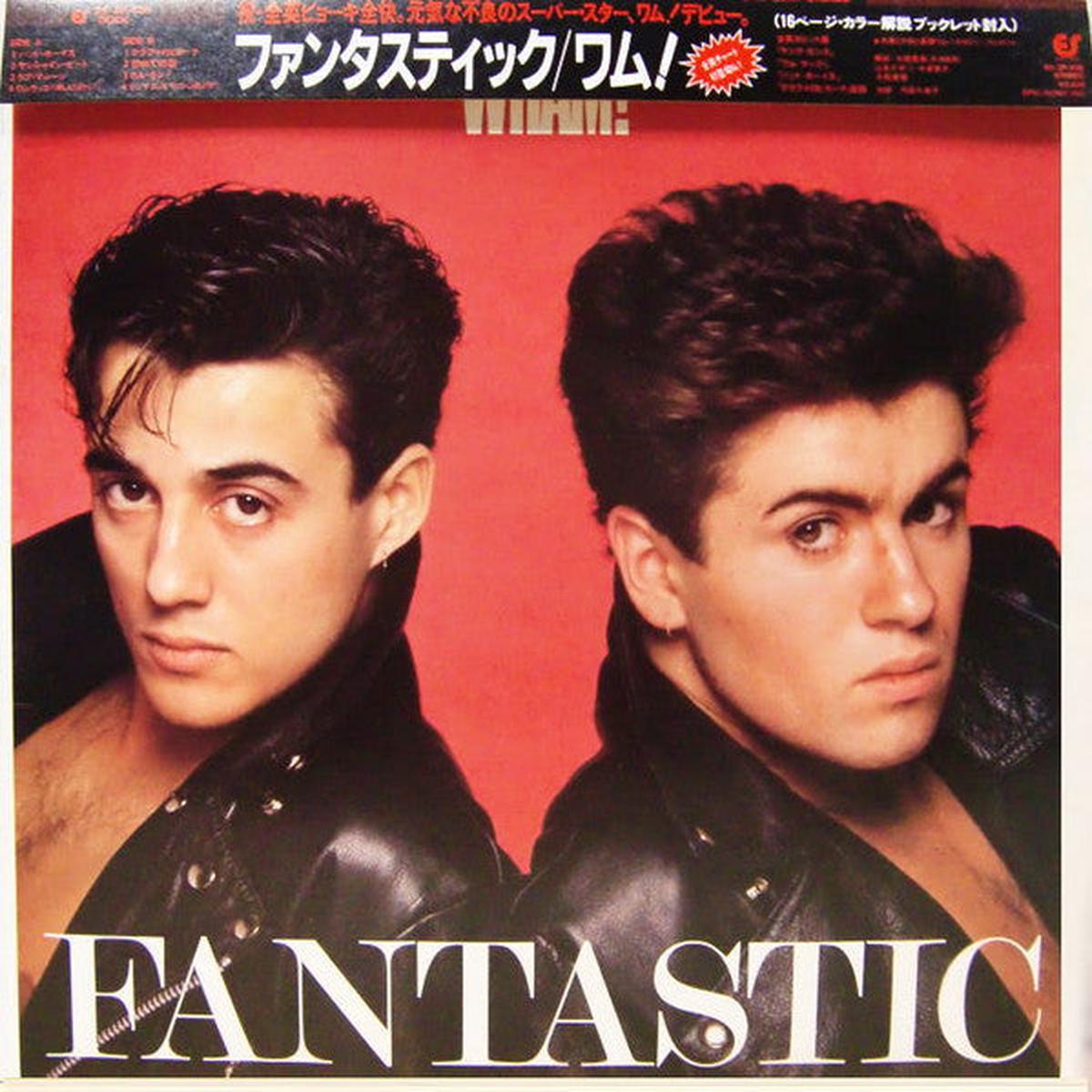 Wham  - Fantastic