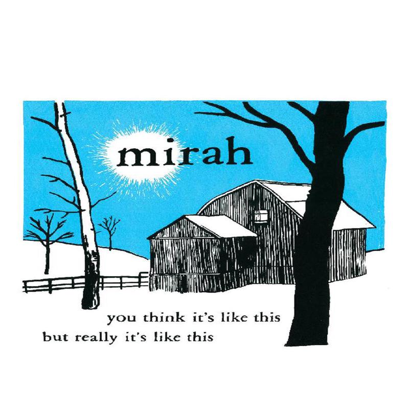 You Think It's Like This But Really It's Like This 20th Anniversary 2LP (Color)
