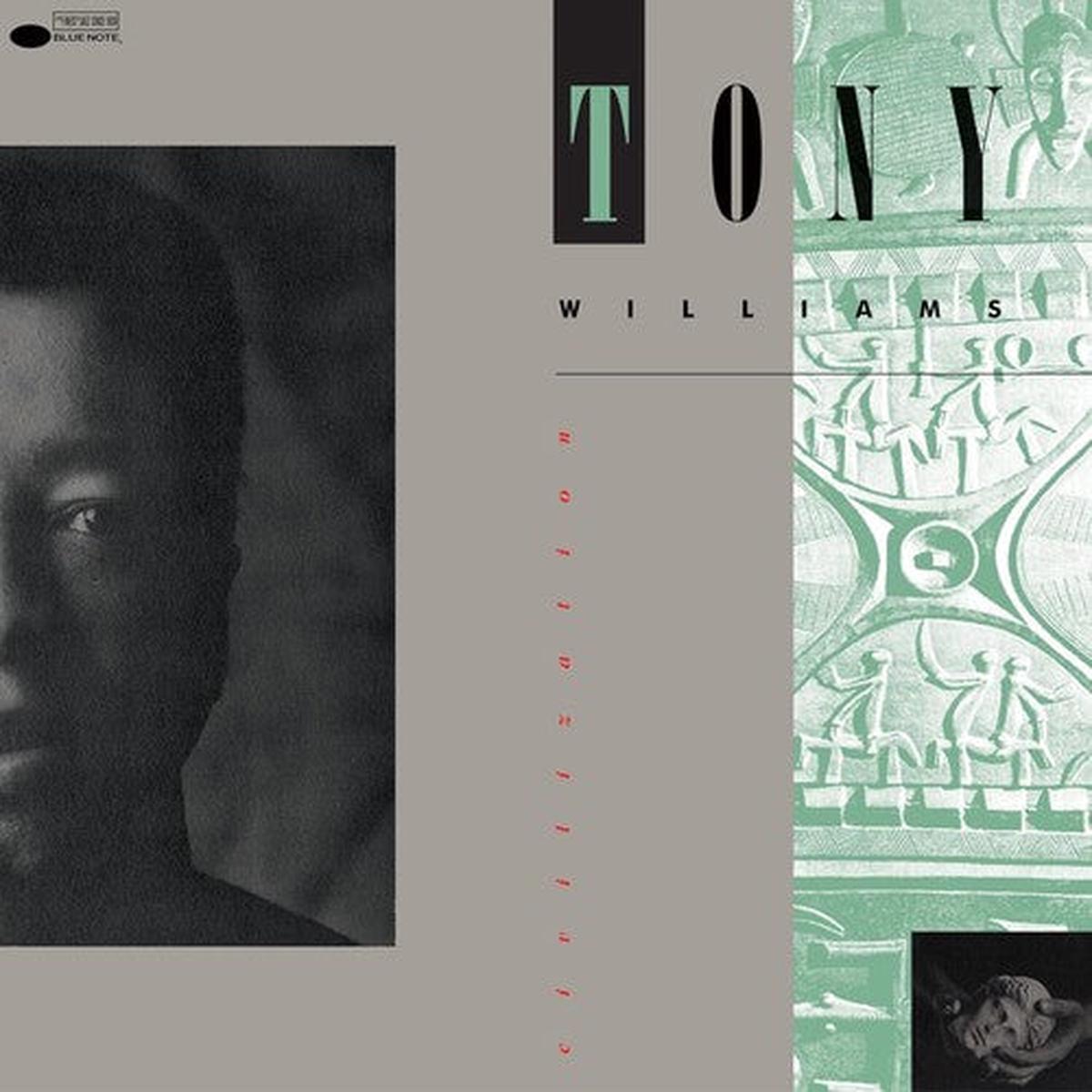 Williams, Tony - Civilization (Blue Note Classic Vinyl Edition) (Vinyl)