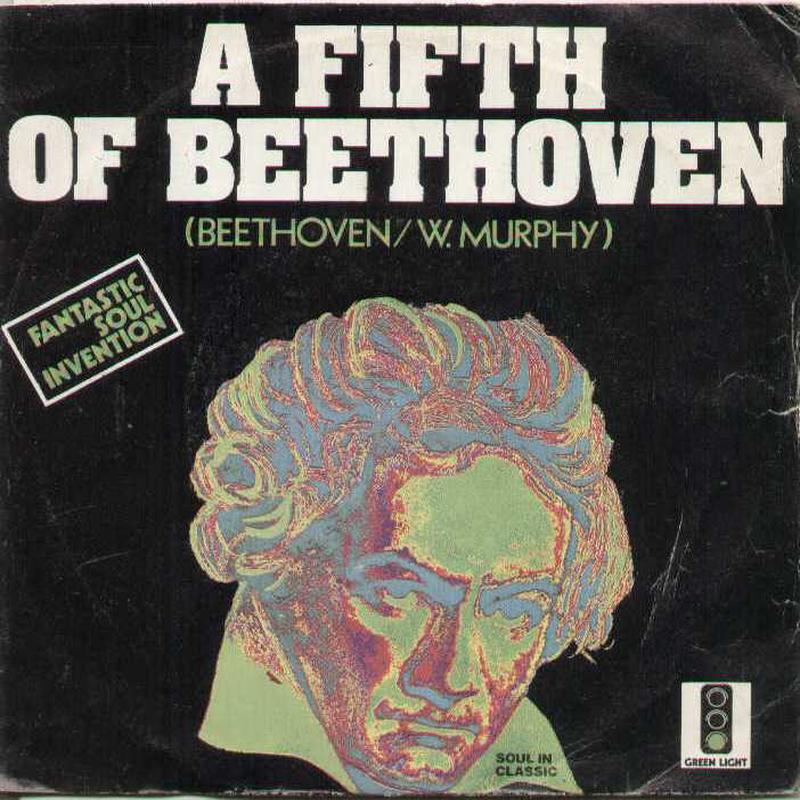 A Fifth Of Beethoven / Ball In Play