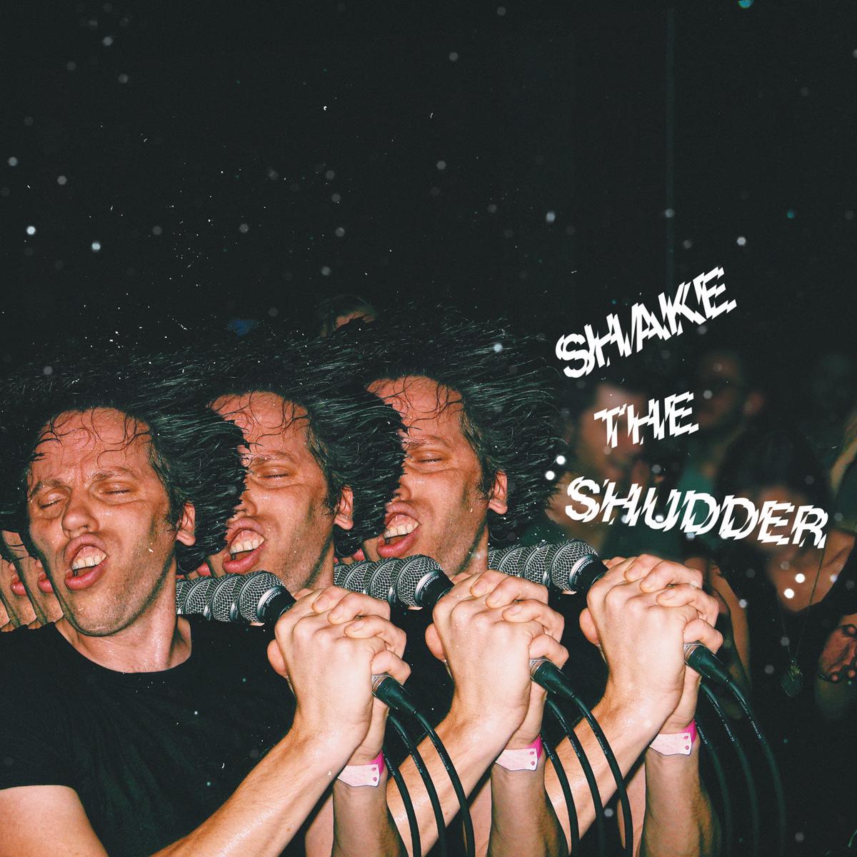 !!! (Chk Chk Chk) Shake The Shudder (INDIE ONLY COLOR VINYL) - Default Title