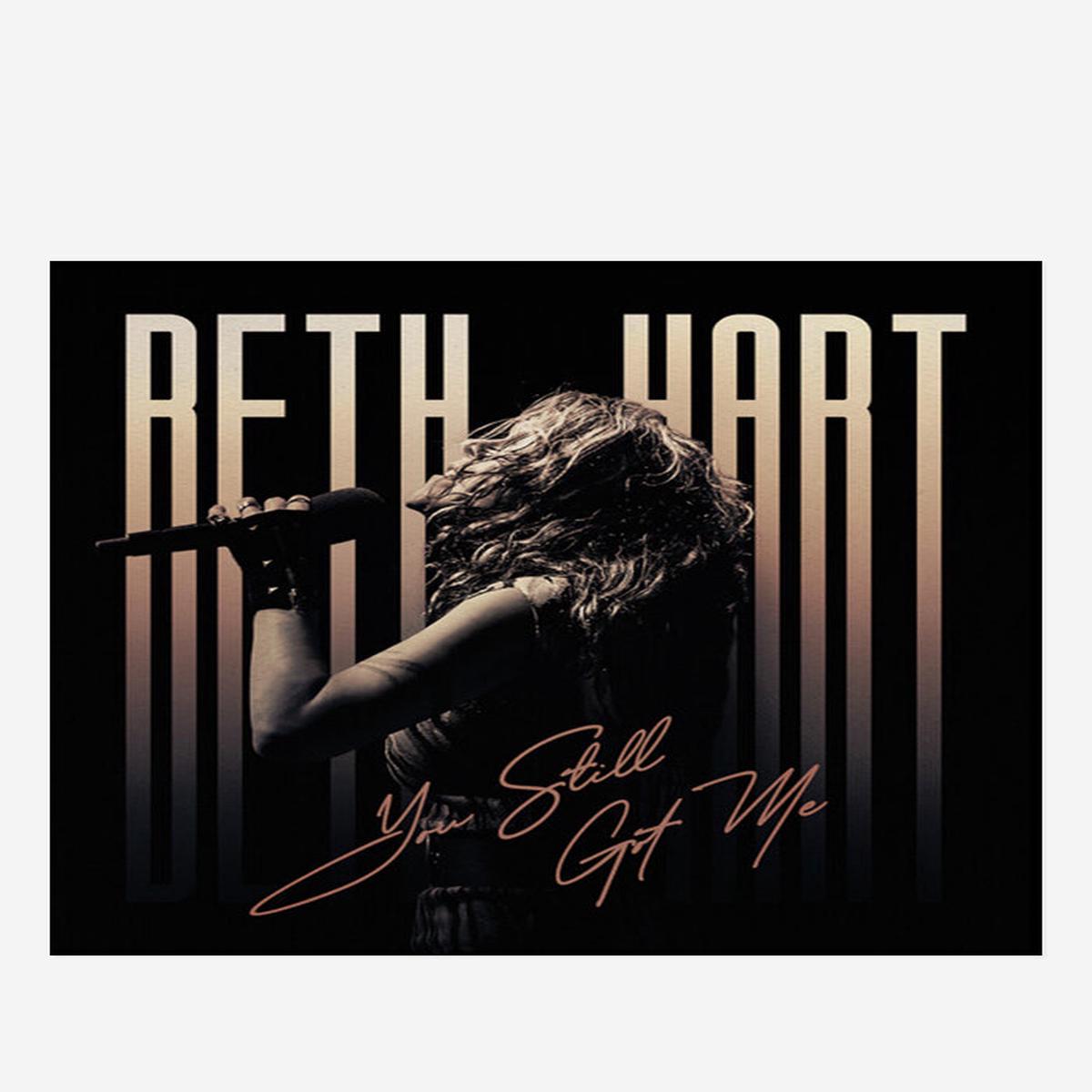 You Still Got Me CD