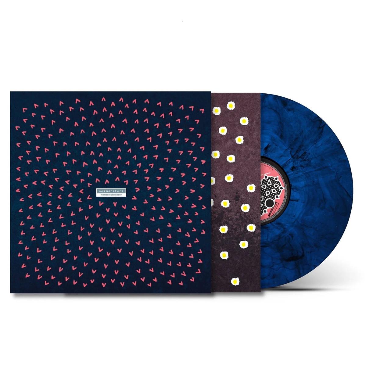Wedding Present - Seamonsters [Vinyl] [Pre-Order]
