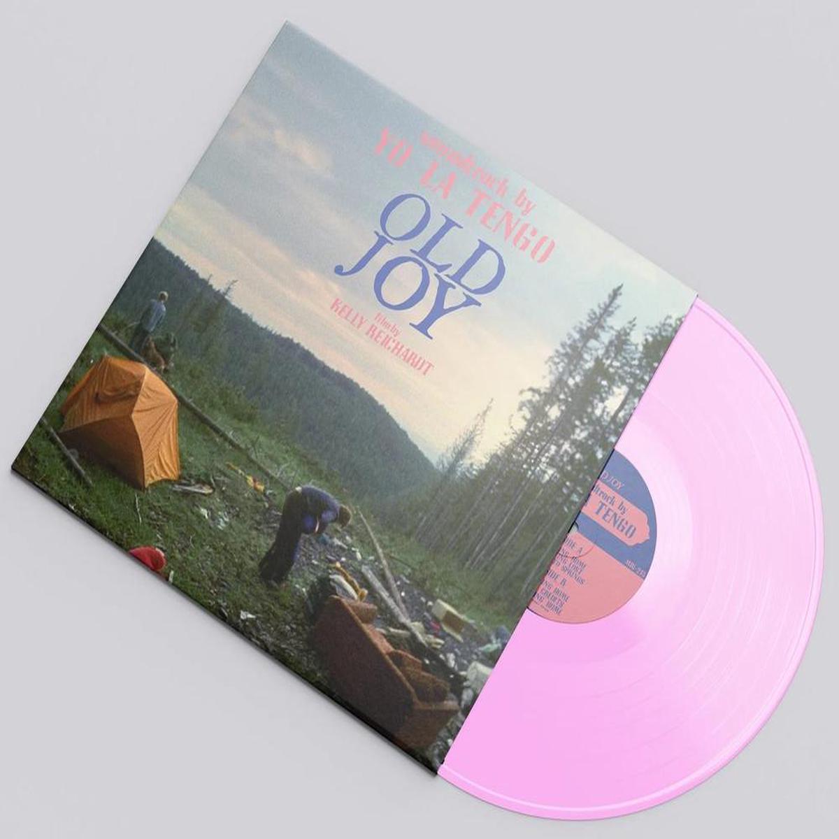 Yo La Tengo - Old Joy [Vinyl]