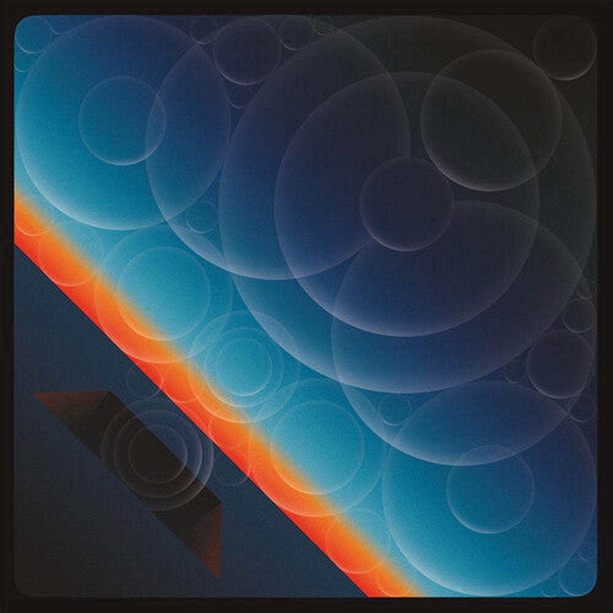 (PRE ORDER 2/27/2026) Noctourniquet (BLACK VINYL) | - - POST PUNK *NEW*