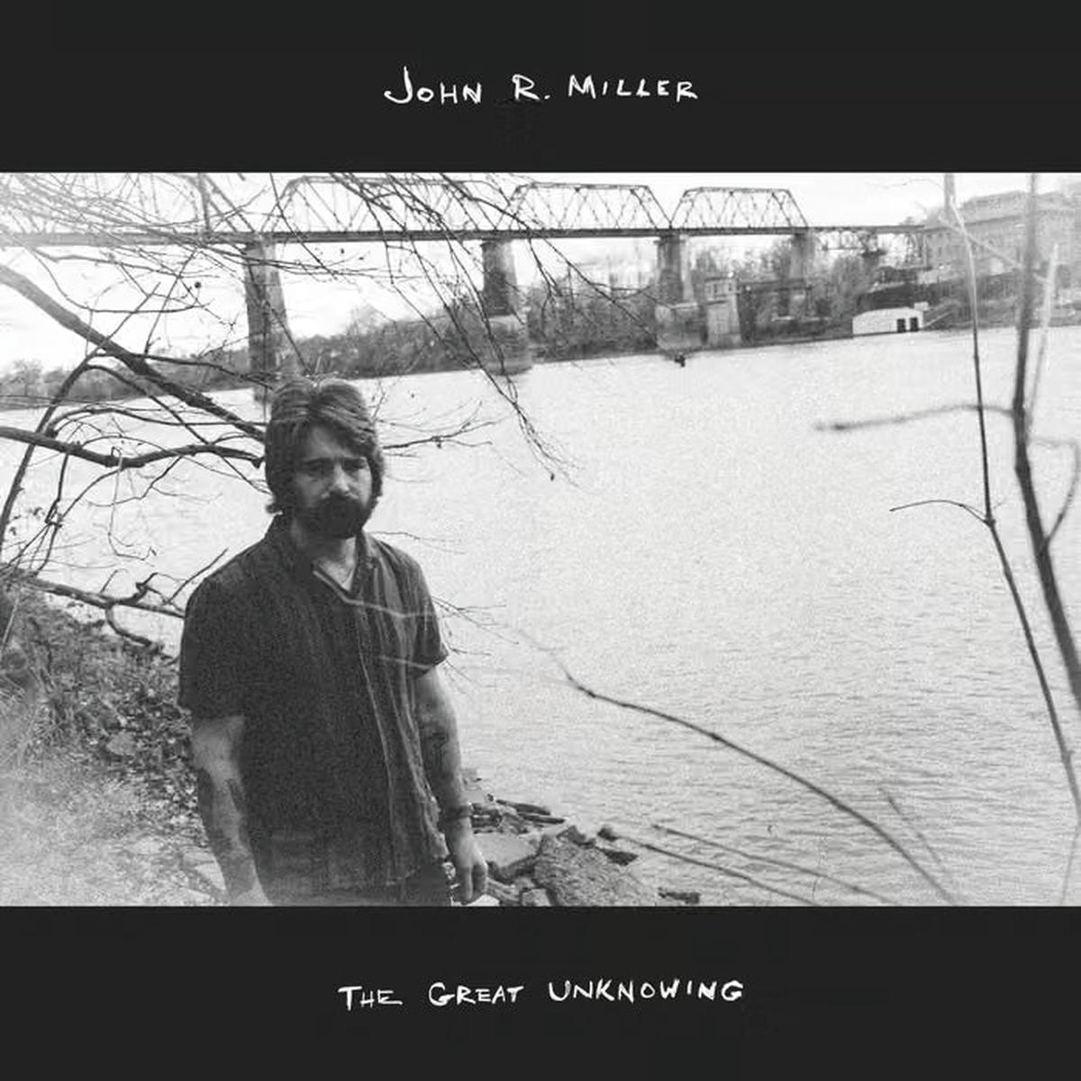 (PRESALE 6/5/26) The Great Unknowing (2xVINYL) | Mint (M) Mint (M) - - FOLK *NEW*