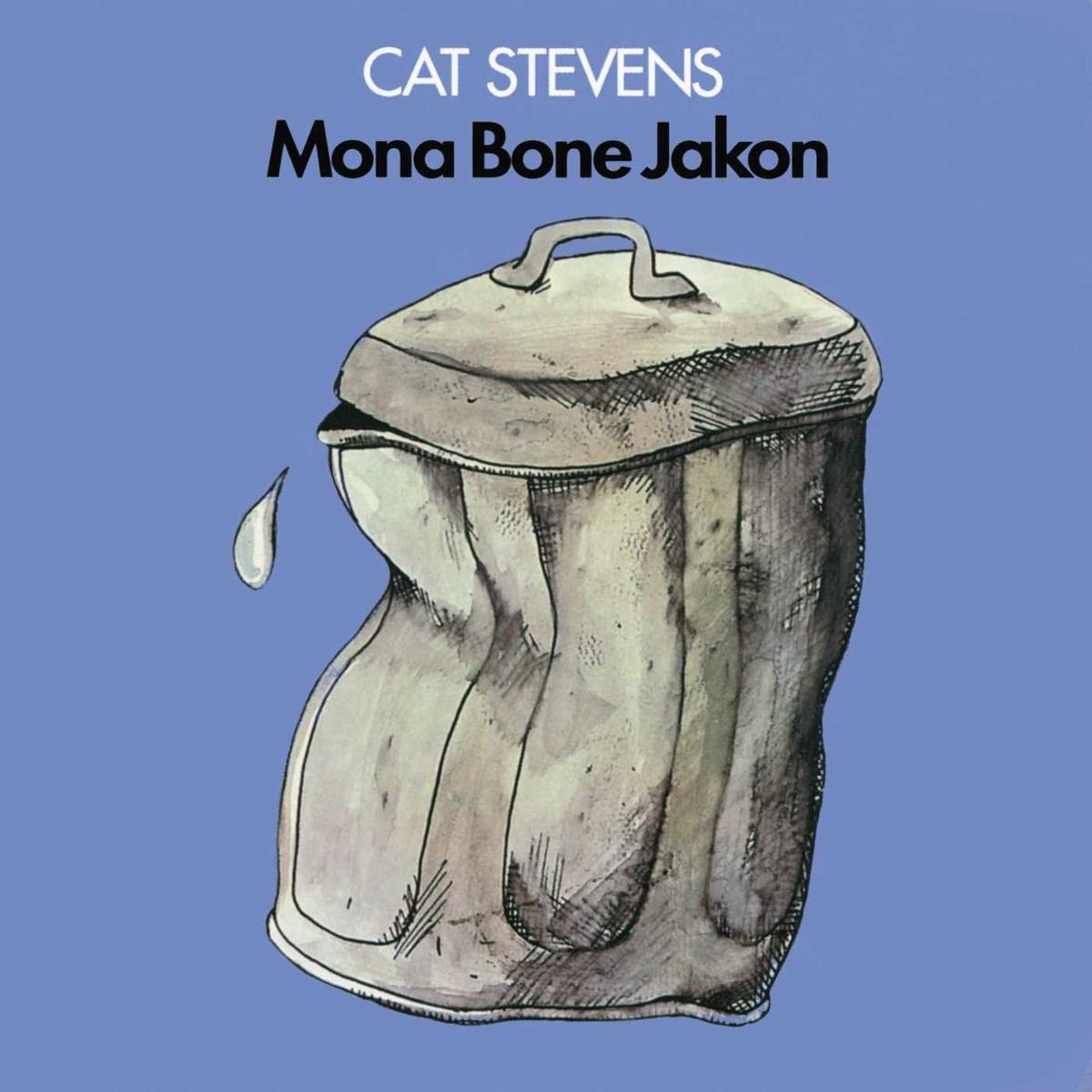 YUSUF CAT STEVENS 8211 Mona Bone Jakon (Remastered) 8211 LP 8211 Vinyl