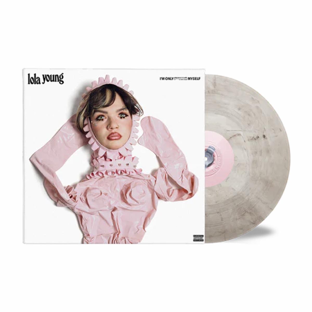 Young, Lola - I'm Only Fucking Myself [Vinyl]