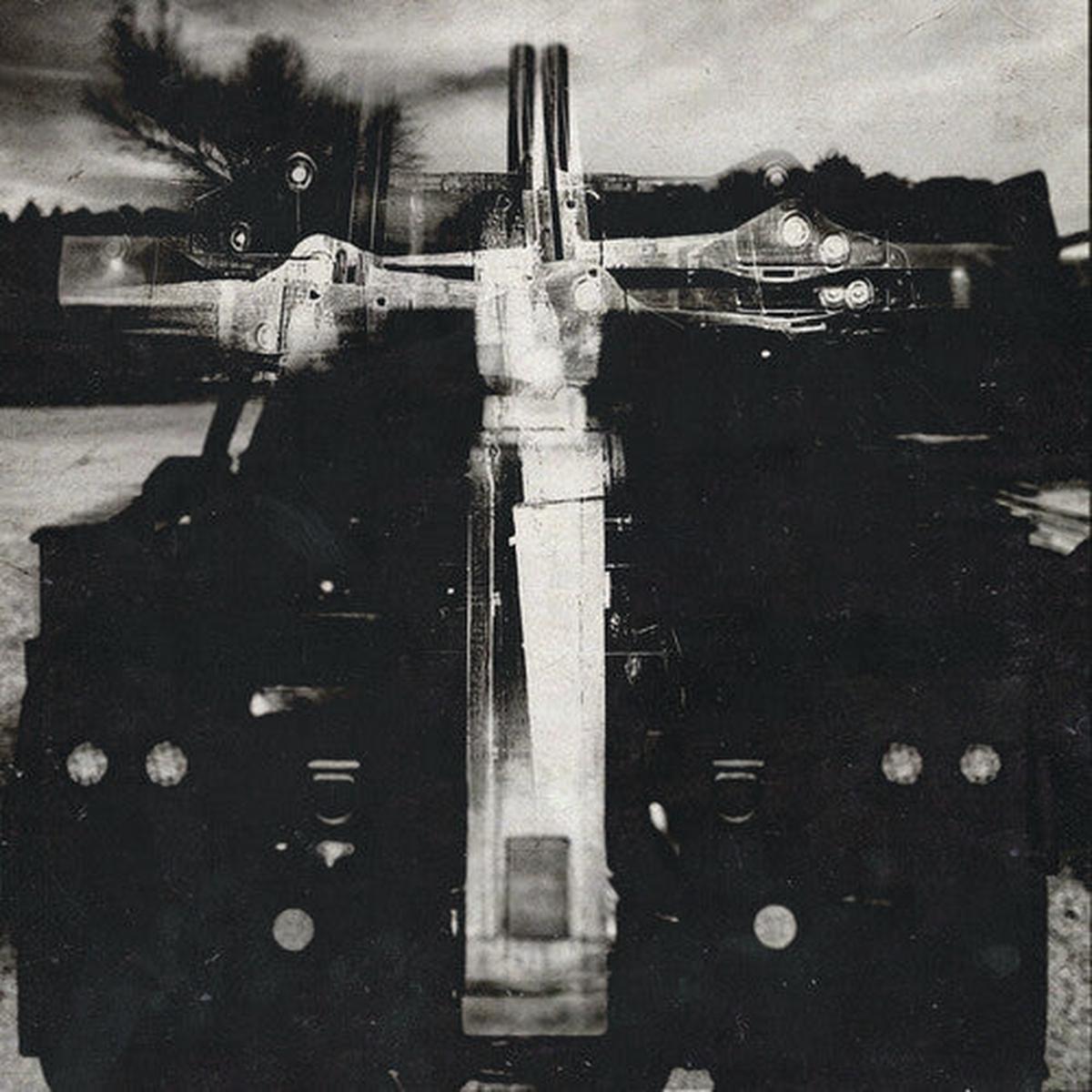 (PRE ORDER 4/24/26) ...Beginning of the End (VINYL) | - - METAL *NEW*