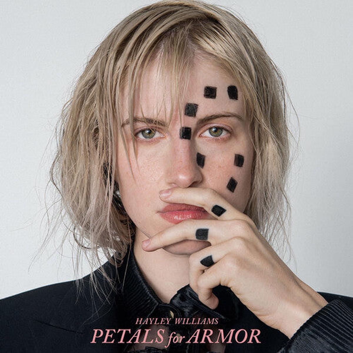 Williams, Haley - Petals For Armor (Vinyl)