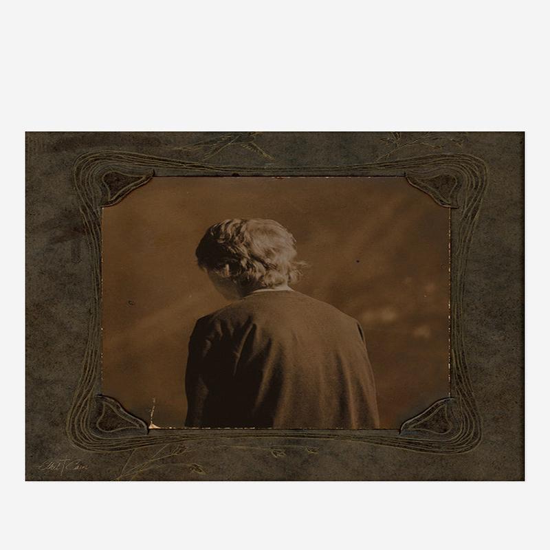 Willoughby Tucker, I'll Always Love You 2LP (Indie Exclusive)