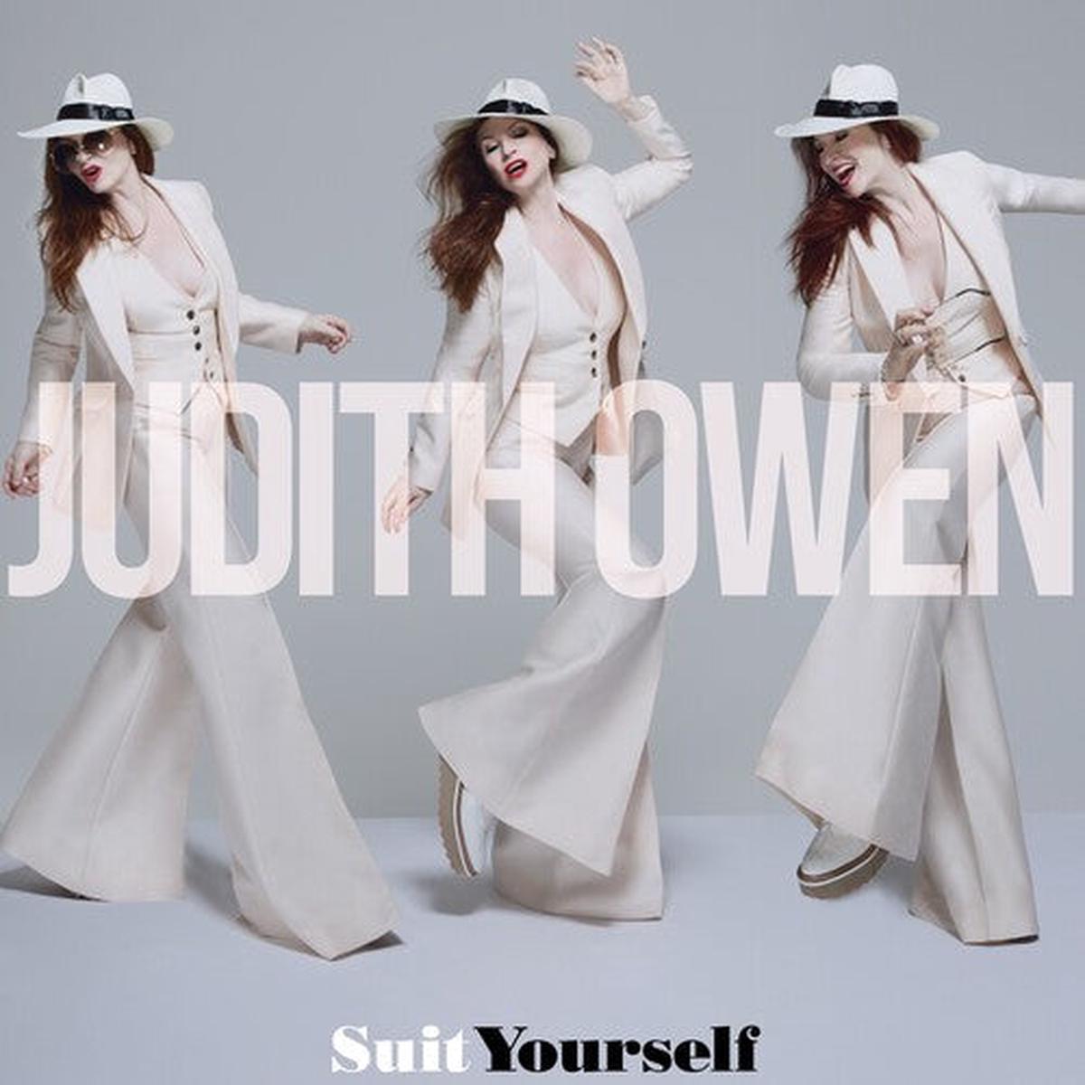 (PRESALE 6/12/26) Suit Yourself (VINYL) | Mint (M) Mint (M) - - JAZZ *NEW*