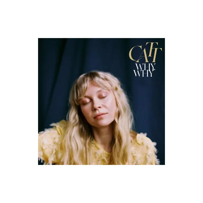 Why Why - Vinyl LP