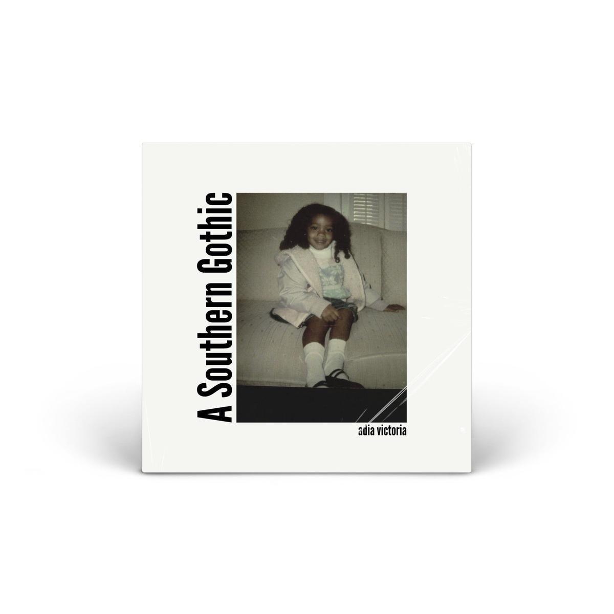 A Southern Gothic Vinyl [LP]
