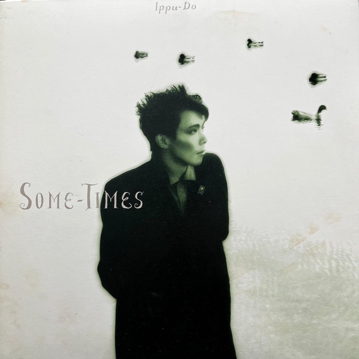 (Ippu-Do) / Some-Times (263H-76, LP)