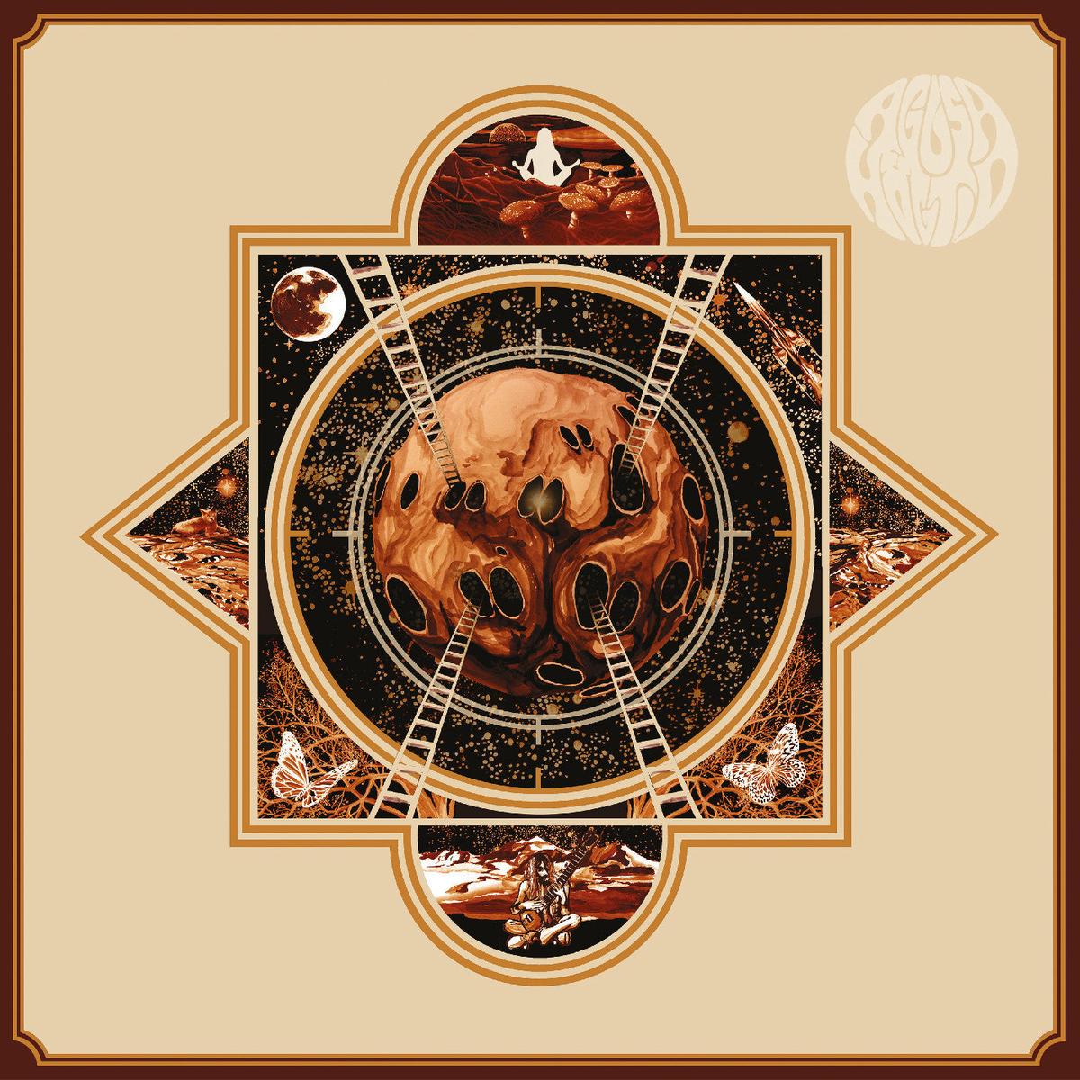 (PRE ORDER 2/13/2026) Hgtid (VINYL) | Mint (M) Mint (M) - - ALT/INDIE *NEW*