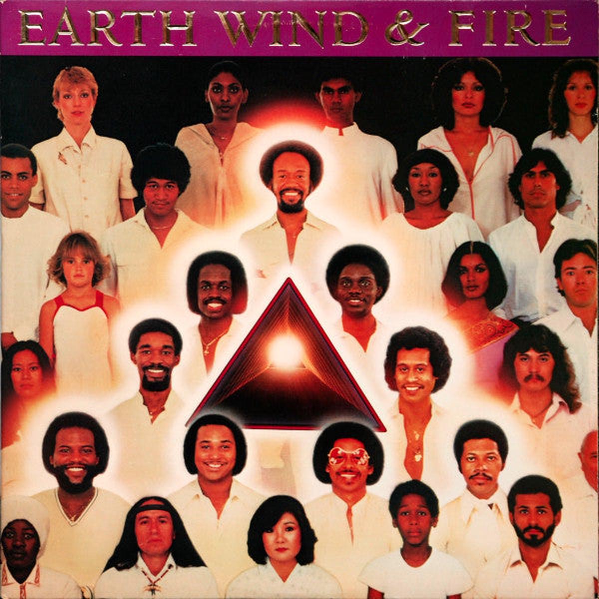 White Faces - White Faces