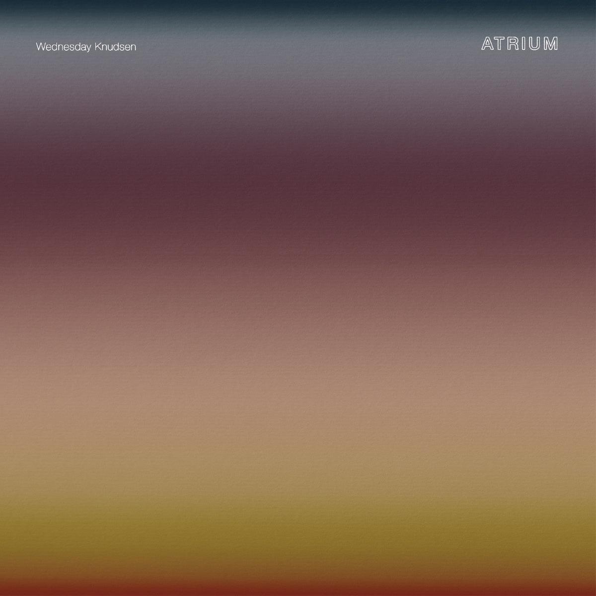 (PRE-ORDER 10/24/25) Atrium (2x VINYL) | Mint (M) Mint (M)