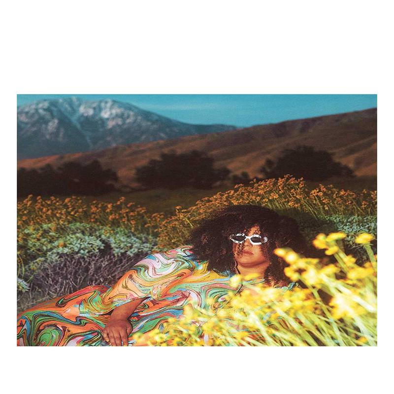 What Now LP (Color)