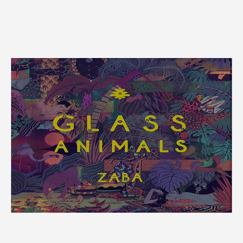 Zaba 2 LP