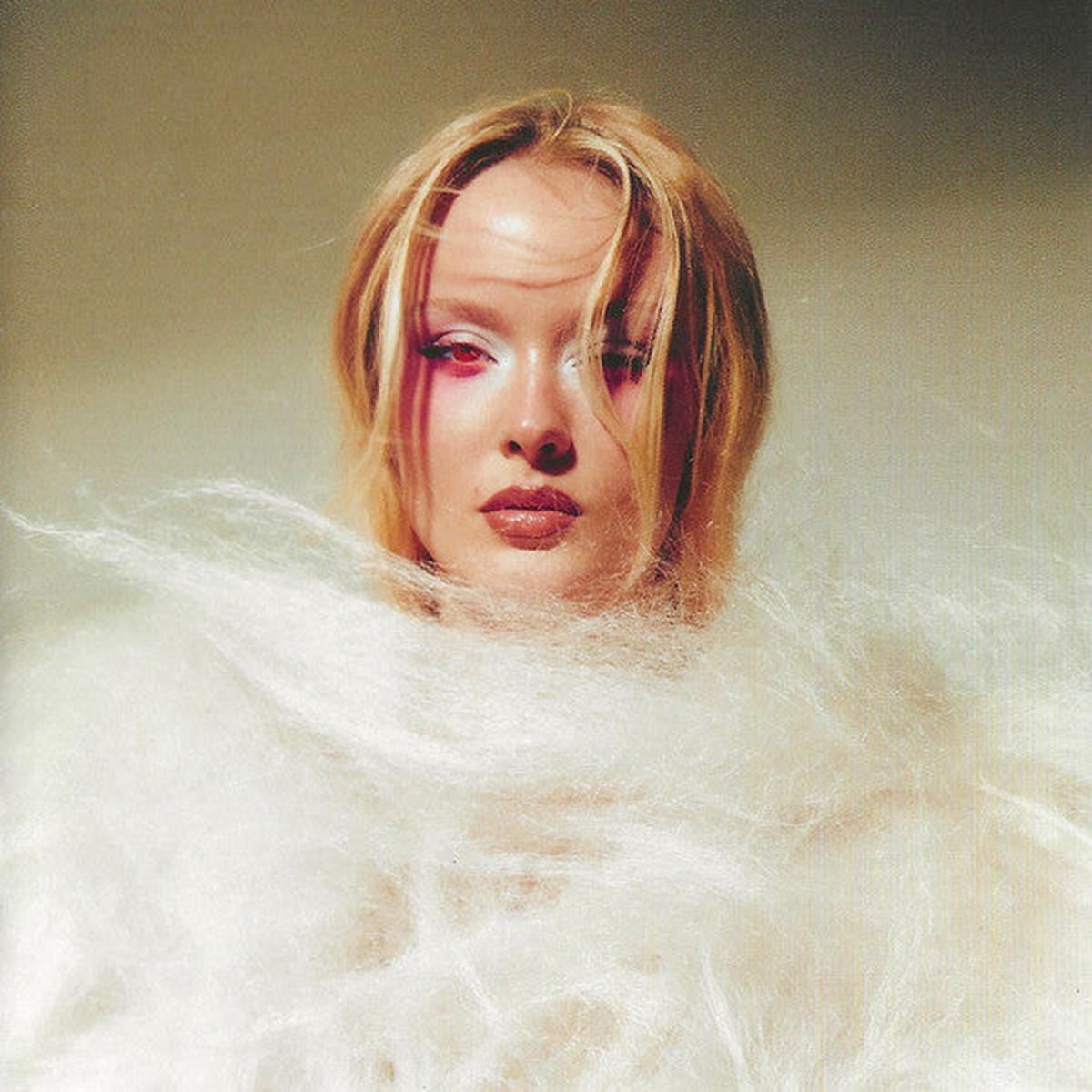ZARA LARSSON - Venus LP (Red)