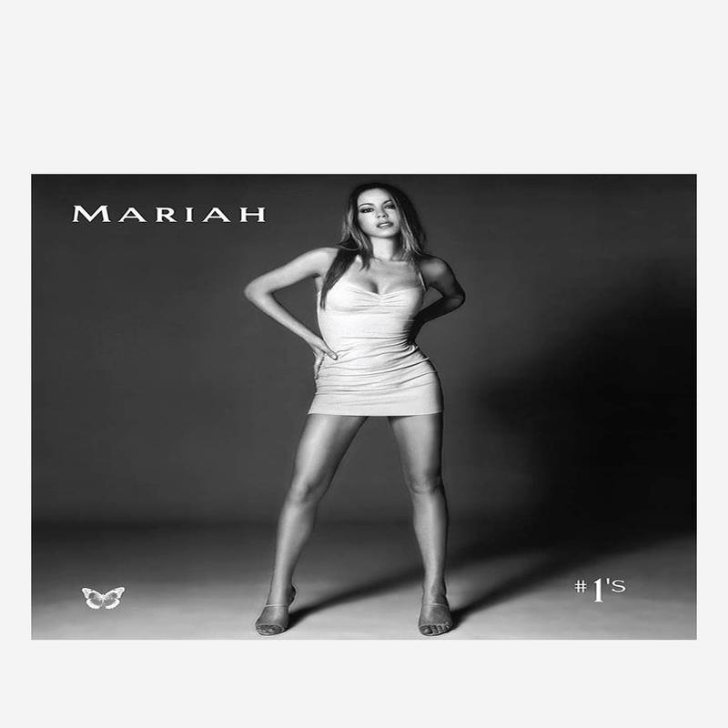 #1's 2LP