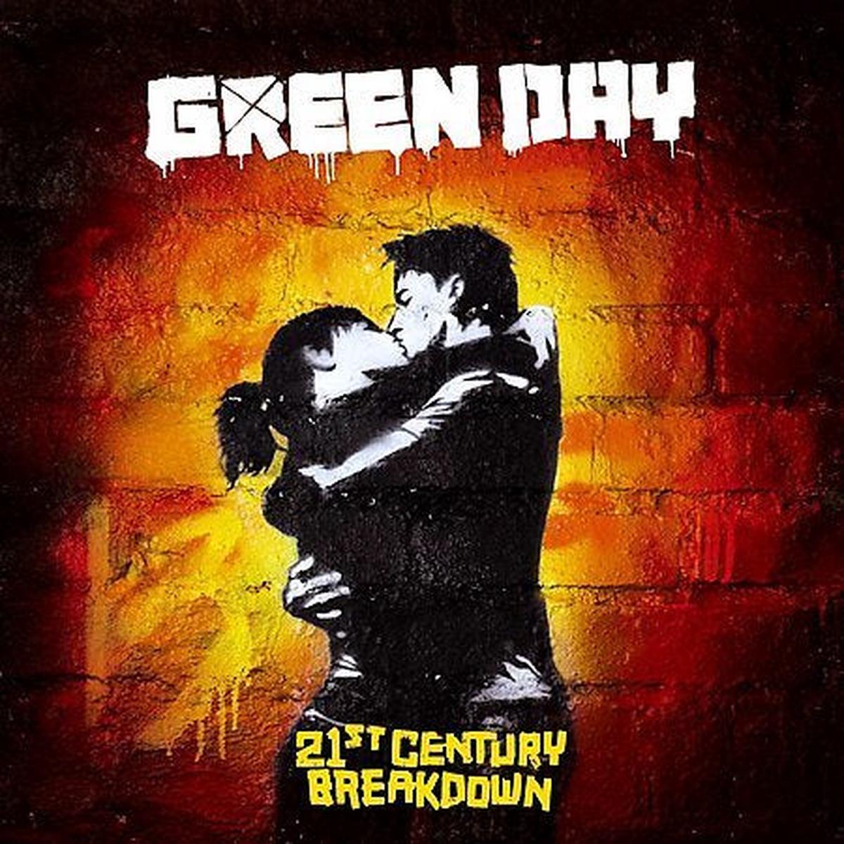 21st Century Breakdown (180 GRAM VINYL) | Mint (M) Mint (M) - - PUNK *SEALED*