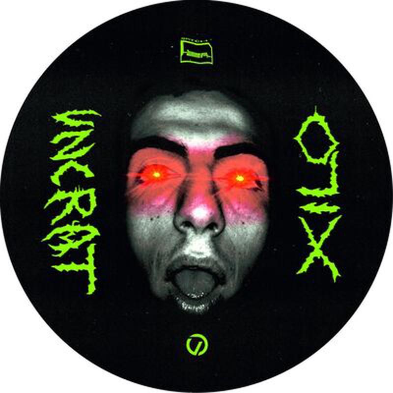 Xilo - Uncrat [VINYL]