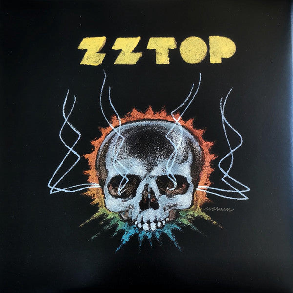 ZZ Top - Degello - LP