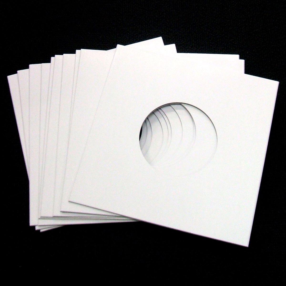 7inch SLEEVE 7 / EP 10 600