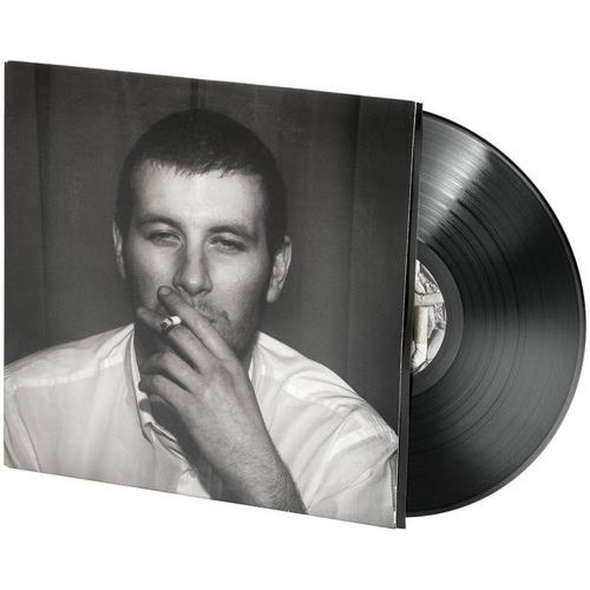 Whatever People Say I Am Thats What I Am Not - Vinyl LP