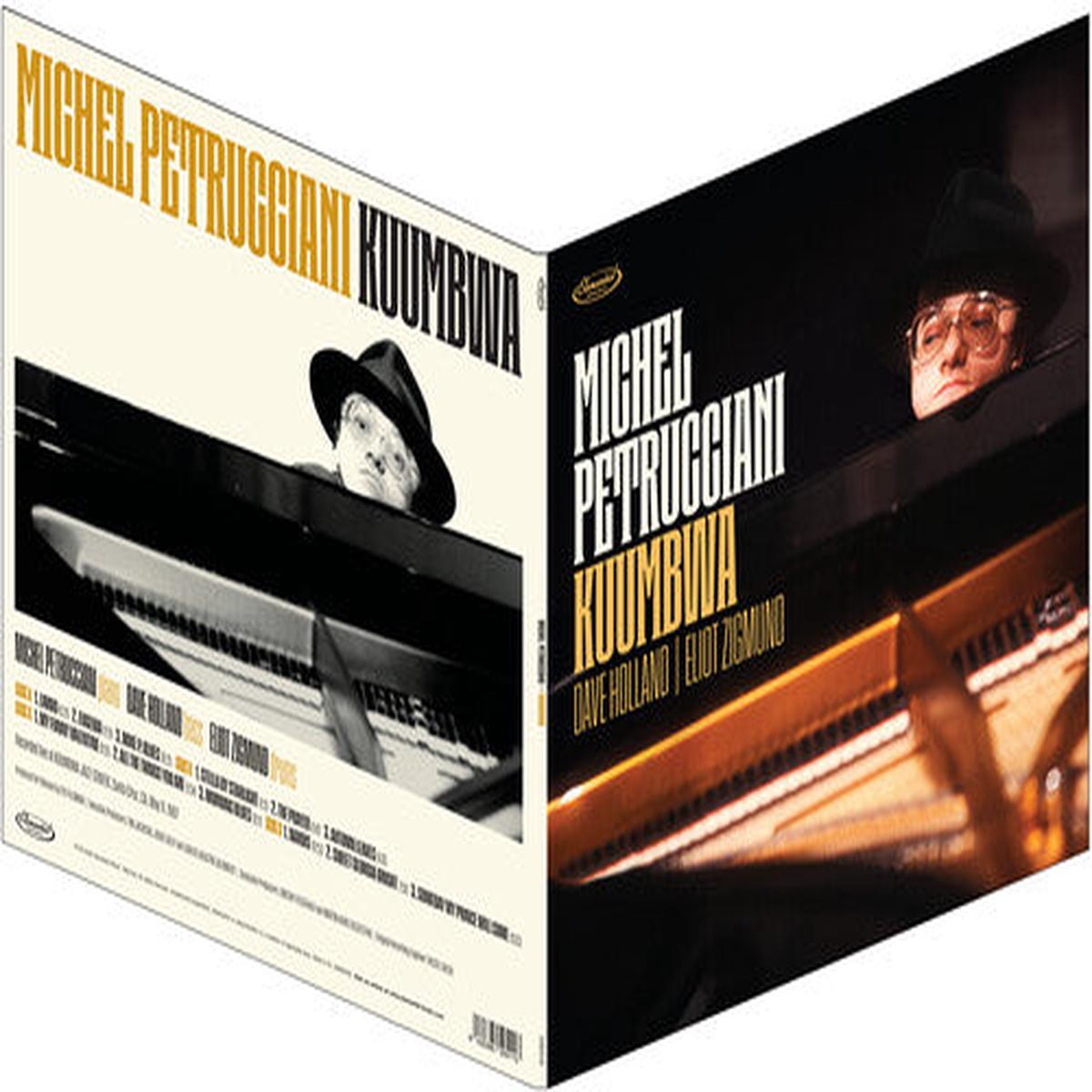 (PRE-ORDER 5/1/26) Kuumbwa (Deluxe Edition 2xVINYL) | - - JAZZ *NEW*