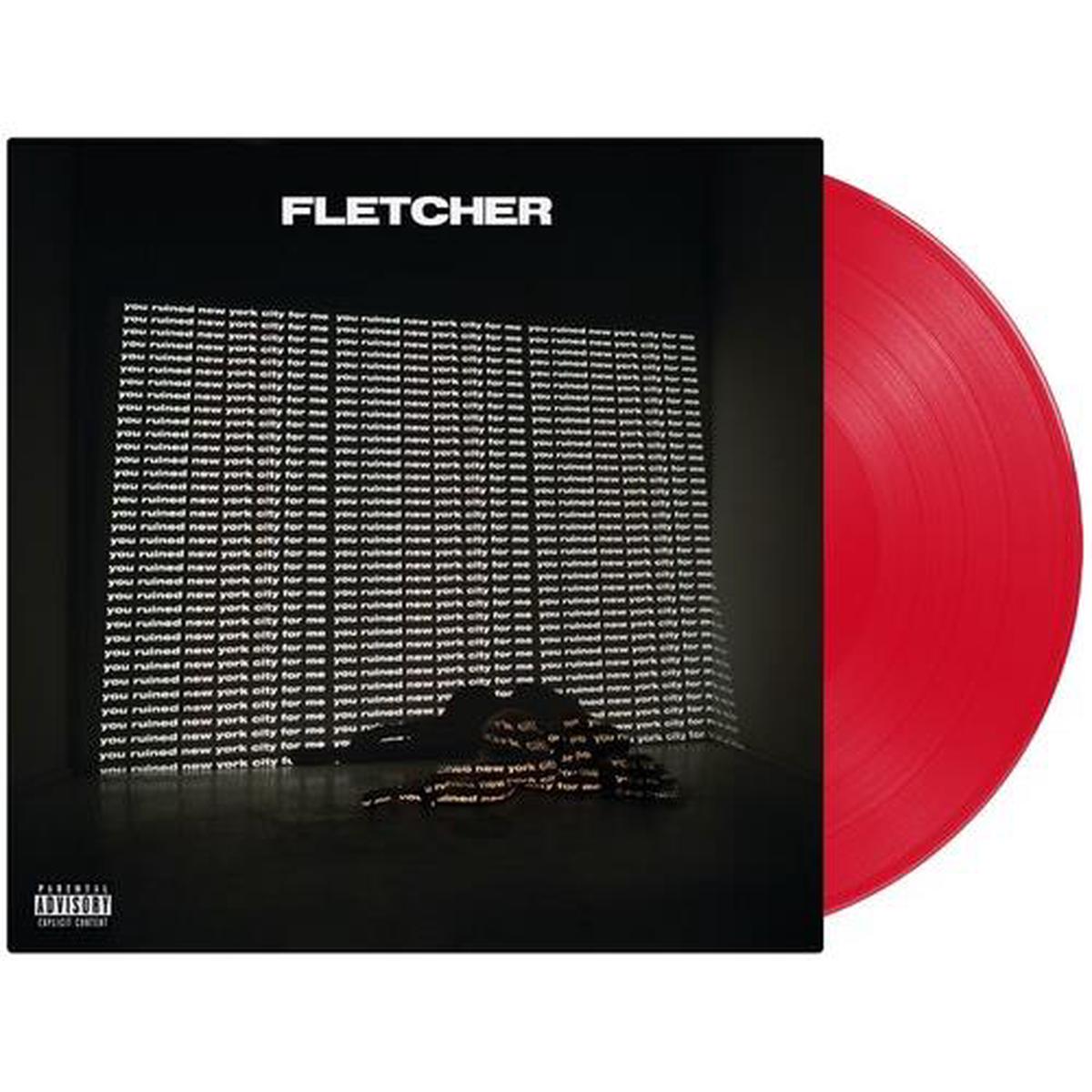 You Ruined New York City For Me - Vinyl LP
