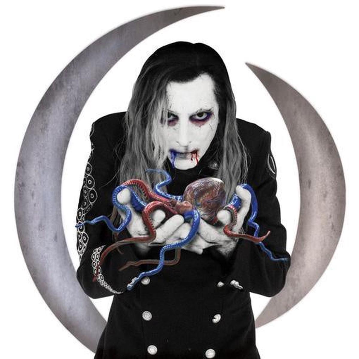 A PERFECT CIRCLE-EAT THE ELEPHANT BLACK VINYL LP *NEW*