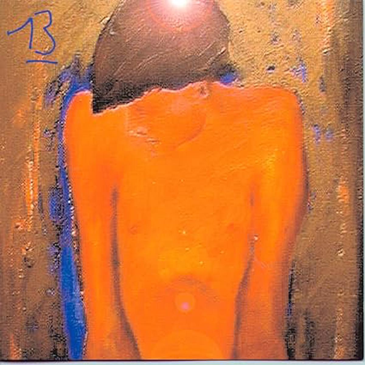 13 (2LP Limited Edition) | Mint (M) Mint (M) - - ALT/INDIE *SEALED*