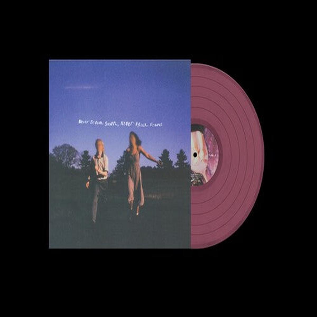 (PRESALE 6/12/26) Never Before Seen, Never Again Found (IEX GRAPE PURPLE VINYL) | Mint (M) Mint (M) - - ALT/INDIE *NEW/COLOR*