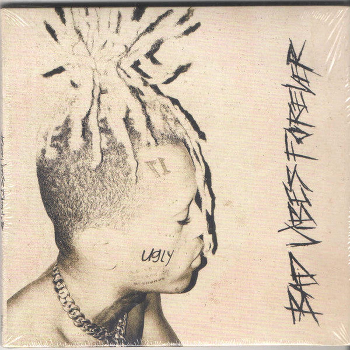 Xxxtentacion - Bad Vibes Forever