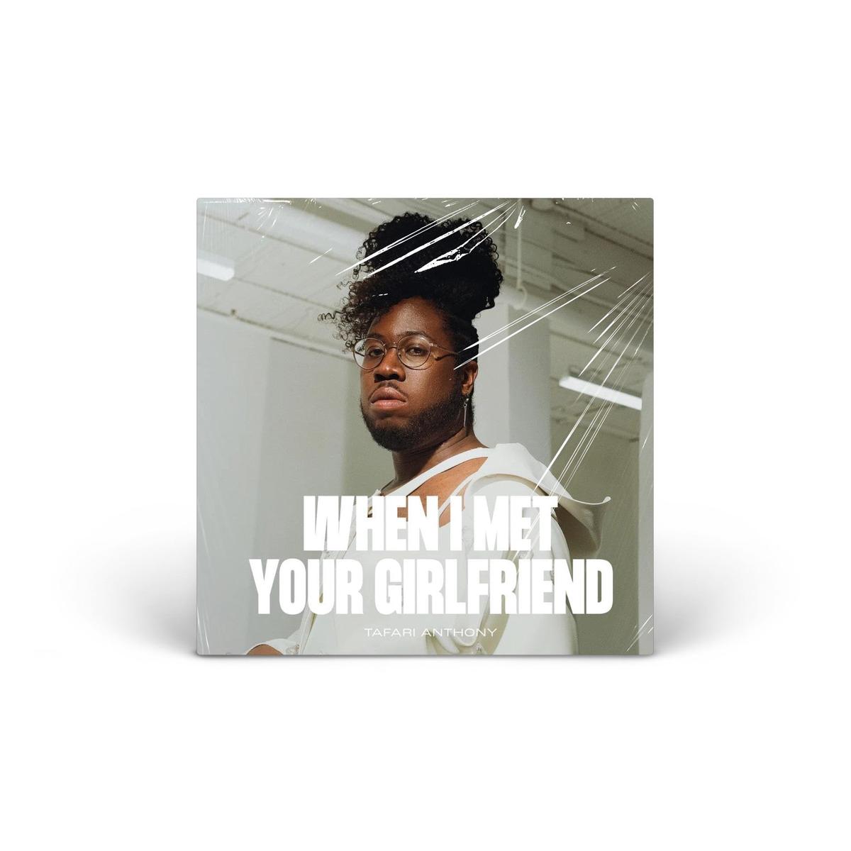 When I Met Your Girlfriend Vinyl [LP]