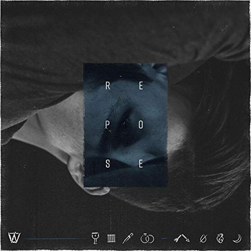 What We Do In Secret - Repose (Coloured Vinyl) [VINYL]